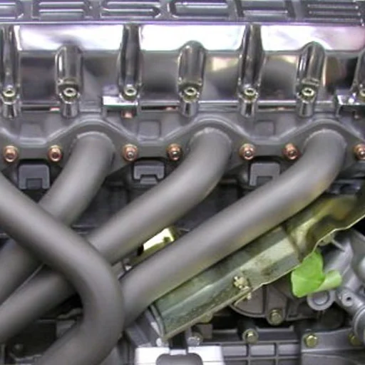 SS UNS N08904 Flex Pipe